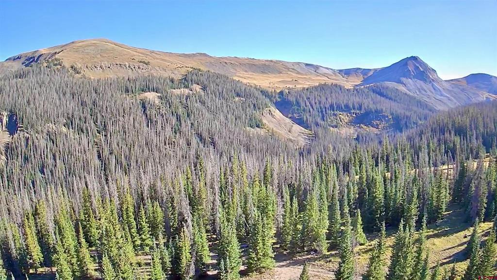 Tbd Miner3466 Lake City CO 81235