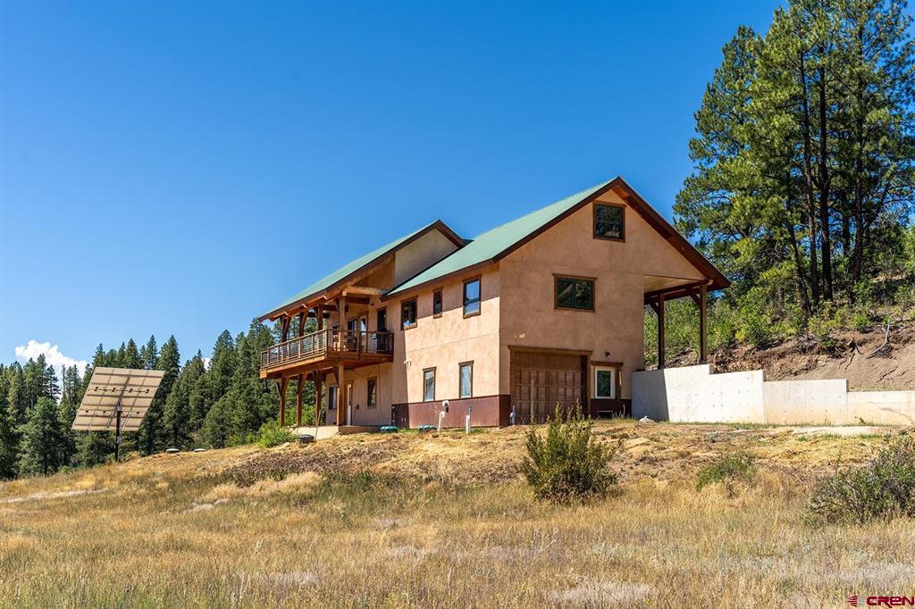 Pagosa Springs CO, 226 Serenity Place