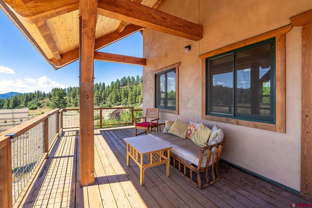 226 Serenity Place Pagosa Springs CO 81147