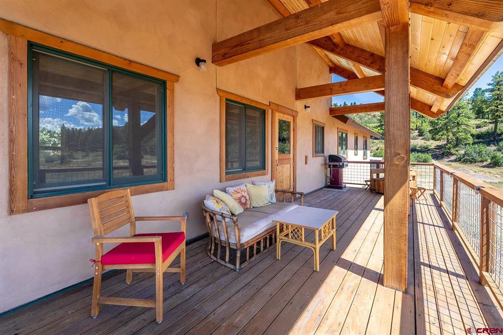 226 Serenity Place Pagosa Springs CO 81147