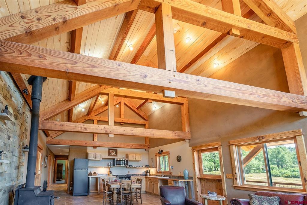 226 Serenity Place Pagosa Springs CO 81147