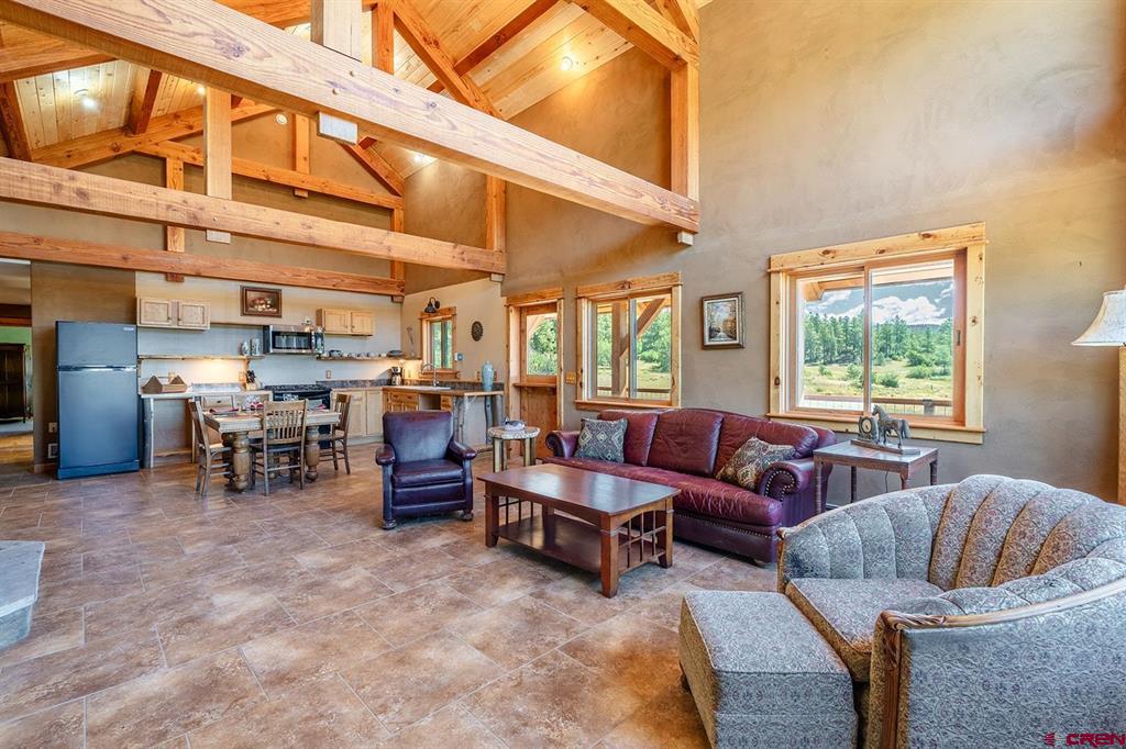 226 Serenity Place Pagosa Springs CO 81147