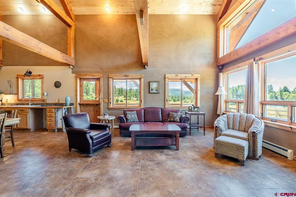 226 Serenity Place Pagosa Springs CO 81147