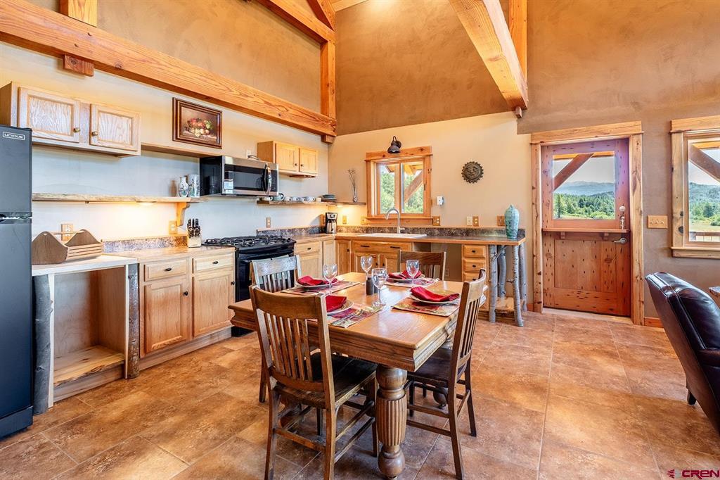 226 Serenity Place Pagosa Springs CO 81147