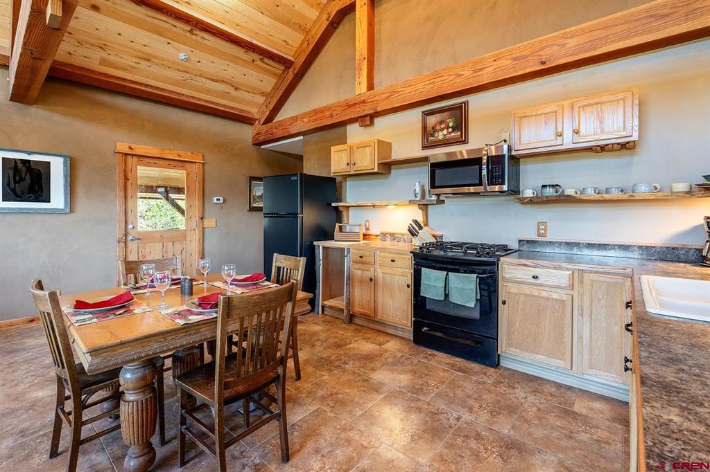 226 Serenity Place Pagosa Springs CO 81147