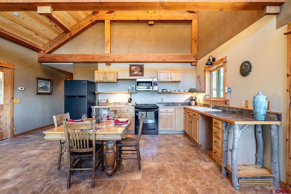 226 Serenity Place Pagosa Springs CO 81147