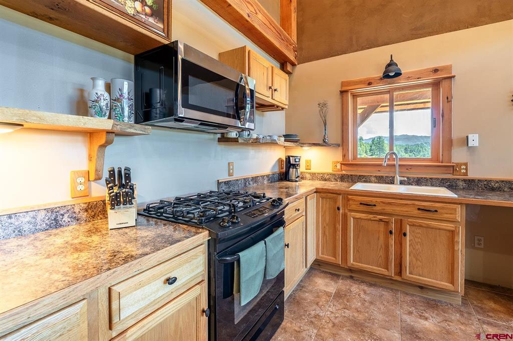 226 Serenity Place Pagosa Springs CO 81147