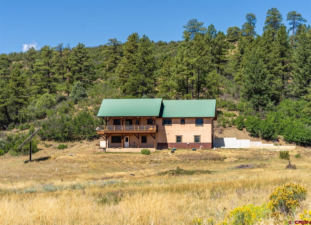 226 Serenity Place Pagosa Springs CO 81147