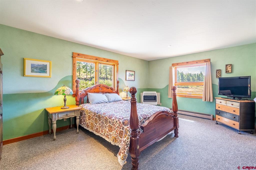 226 Serenity Place Pagosa Springs CO 81147