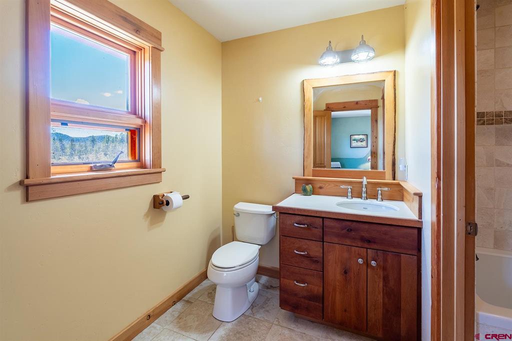 226 Serenity Place Pagosa Springs CO 81147