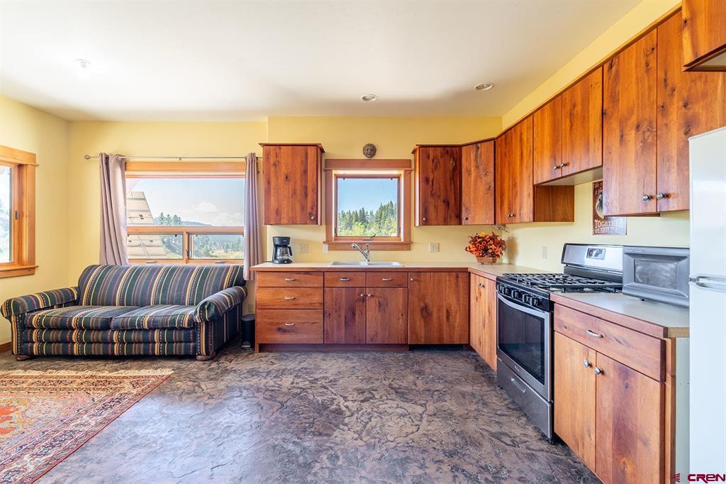 226 Serenity Place Pagosa Springs CO 81147