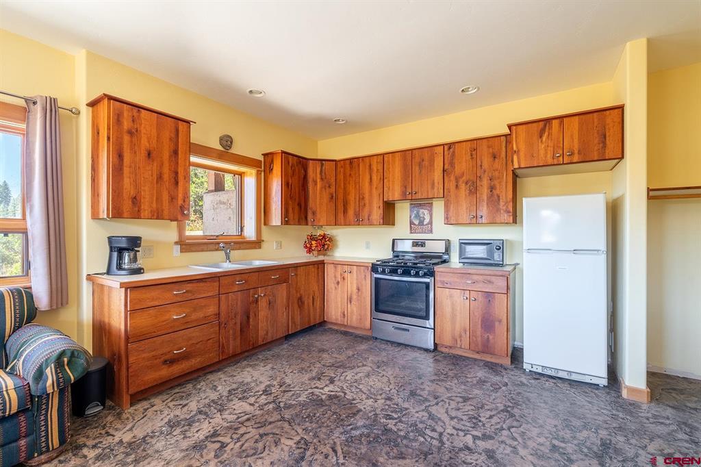 226 Serenity Place Pagosa Springs CO 81147