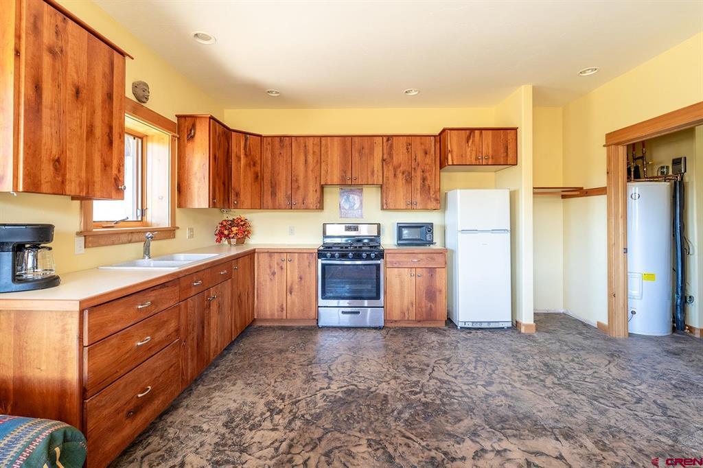 226 Serenity Place Pagosa Springs CO 81147