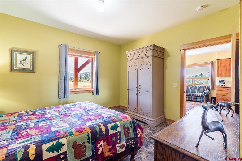 226 Serenity Place Pagosa Springs CO 81147