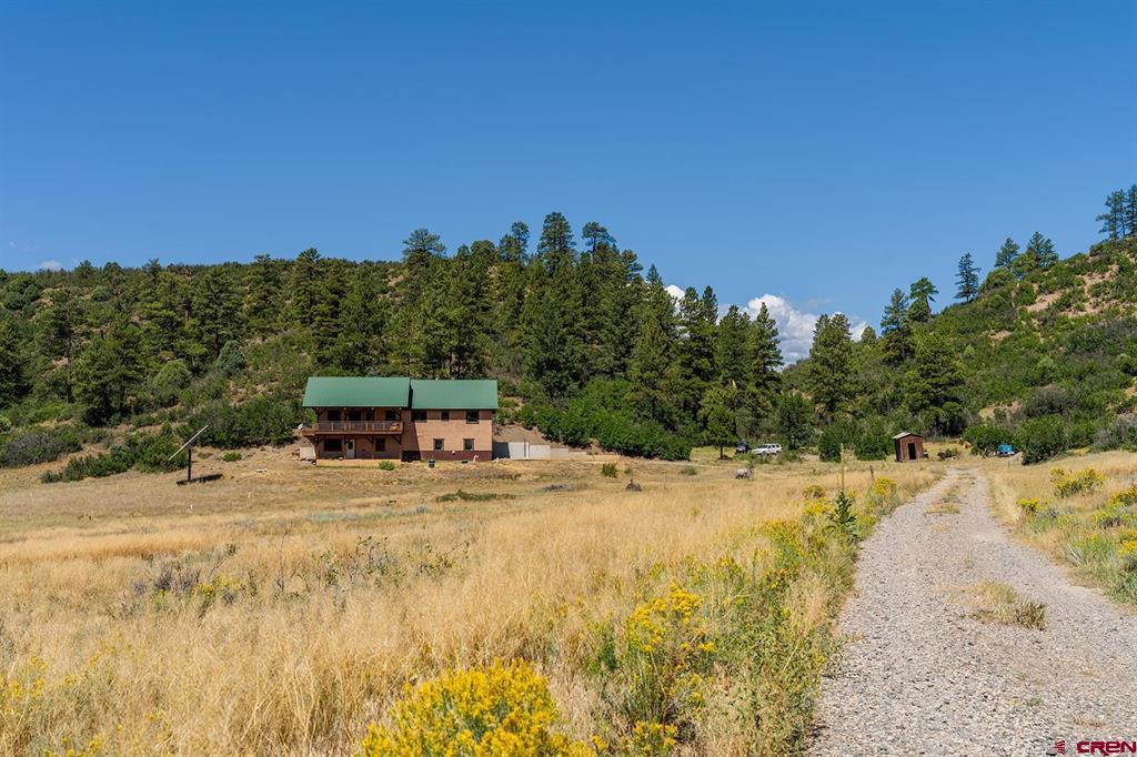 226 Serenity Place Pagosa Springs CO 81147