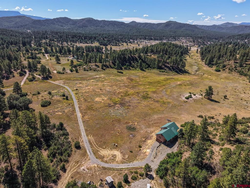 226 Serenity Place Pagosa Springs CO 81147