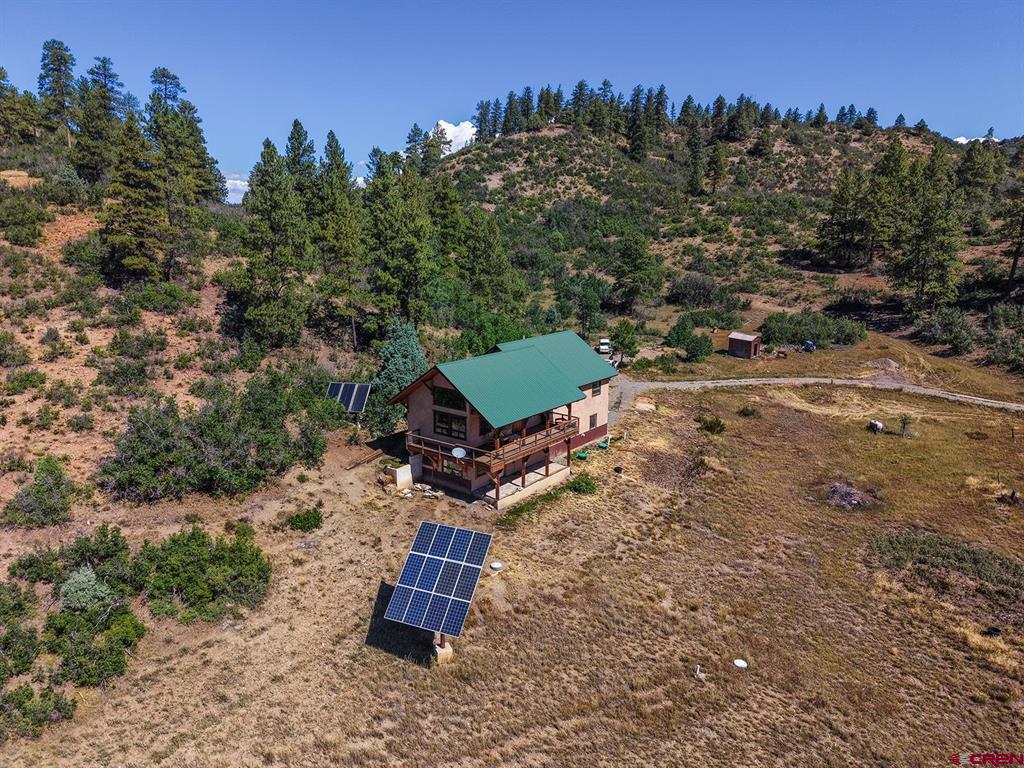 226 Serenity Place Pagosa Springs CO 81147