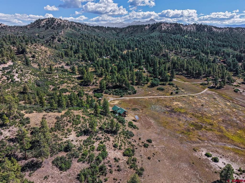 226 Serenity Place Pagosa Springs CO 81147
