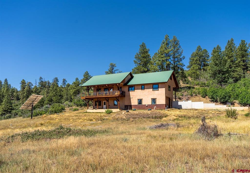 226 Serenity Place Pagosa Springs CO 81147