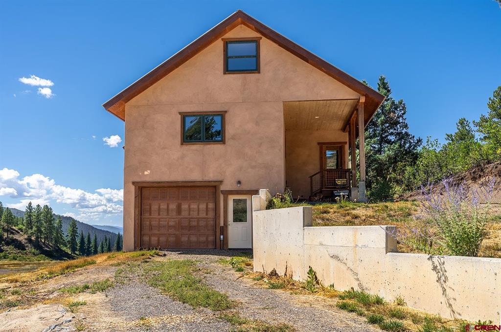 226 Serenity Place Pagosa Springs CO 81147