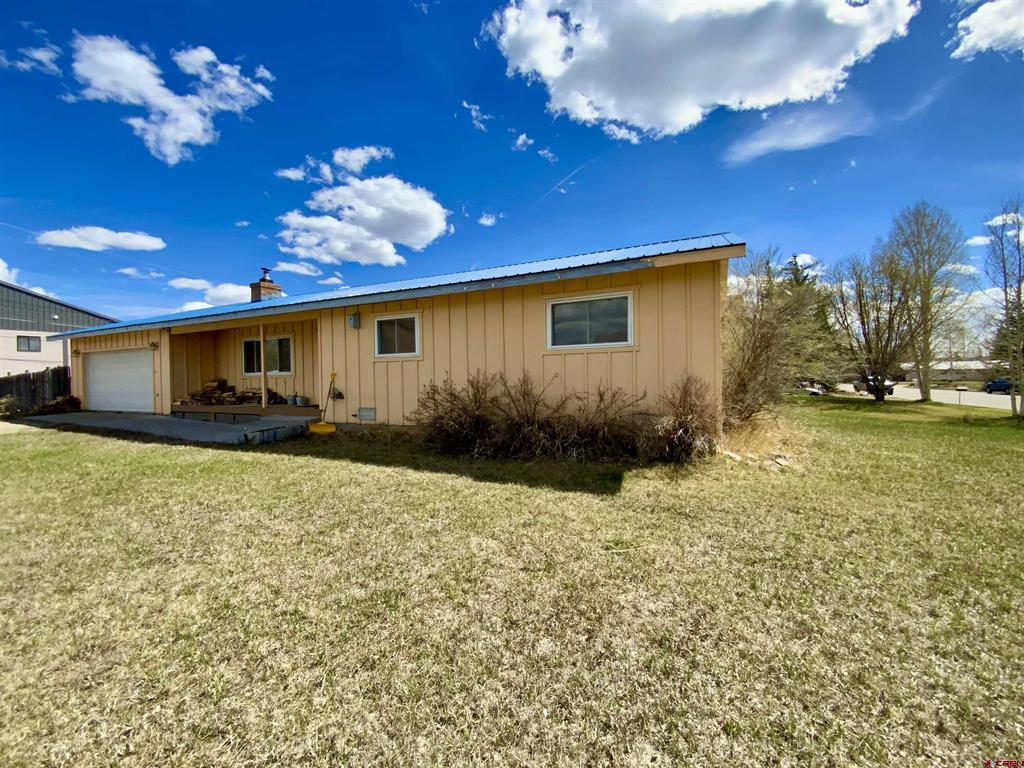 215 W Elizabeth Avenue Gunnison CO 81230