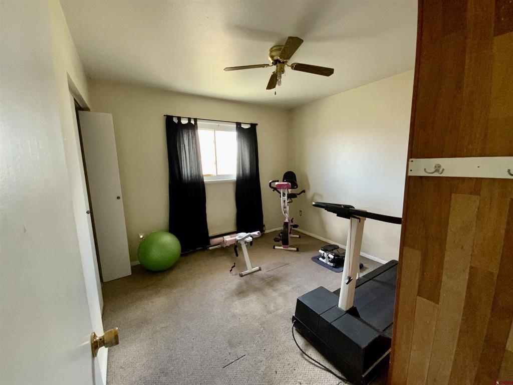 215 W Elizabeth Avenue Gunnison CO 81230
