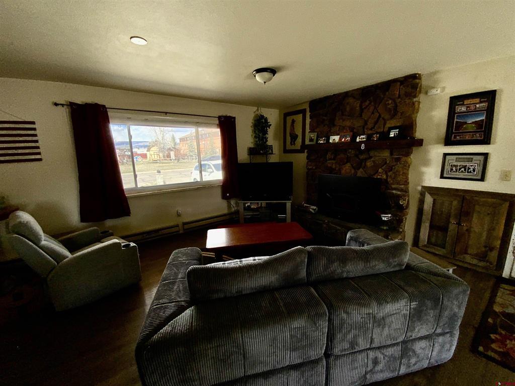 215 W Elizabeth Avenue Gunnison CO 81230