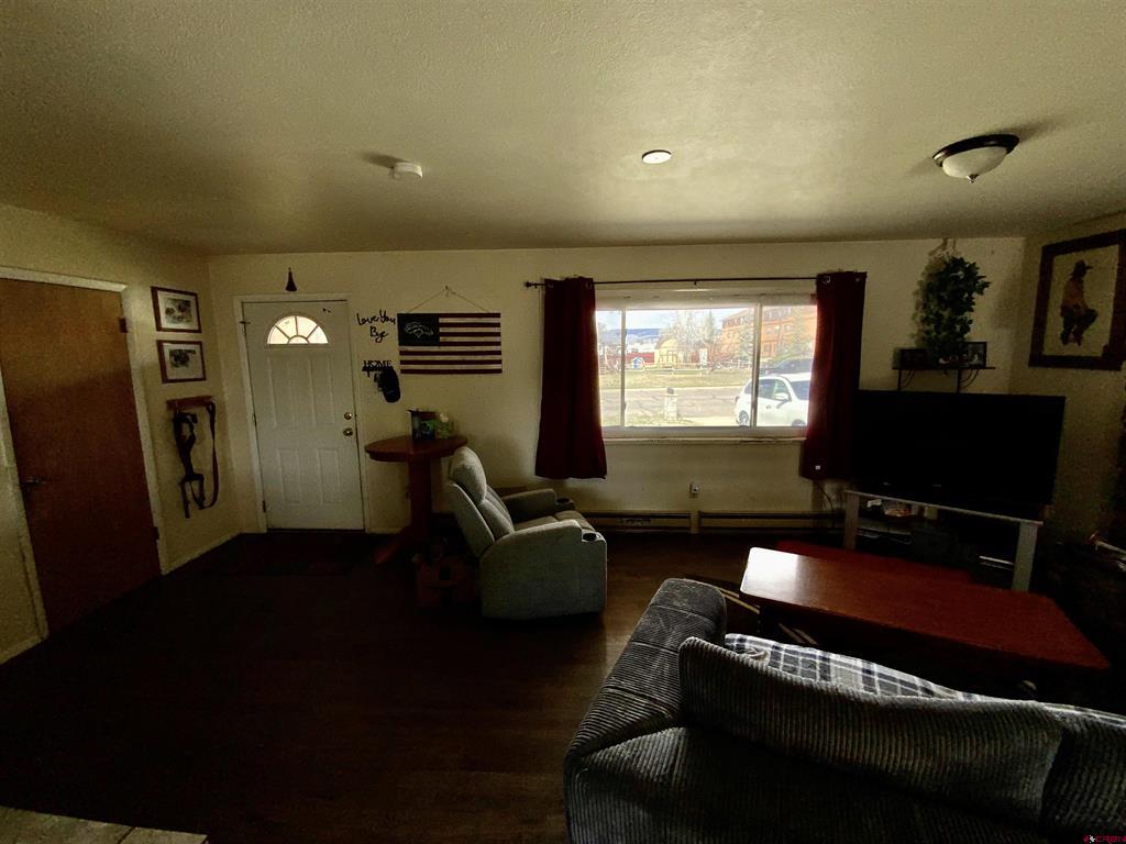 215 W Elizabeth Avenue Gunnison CO 81230