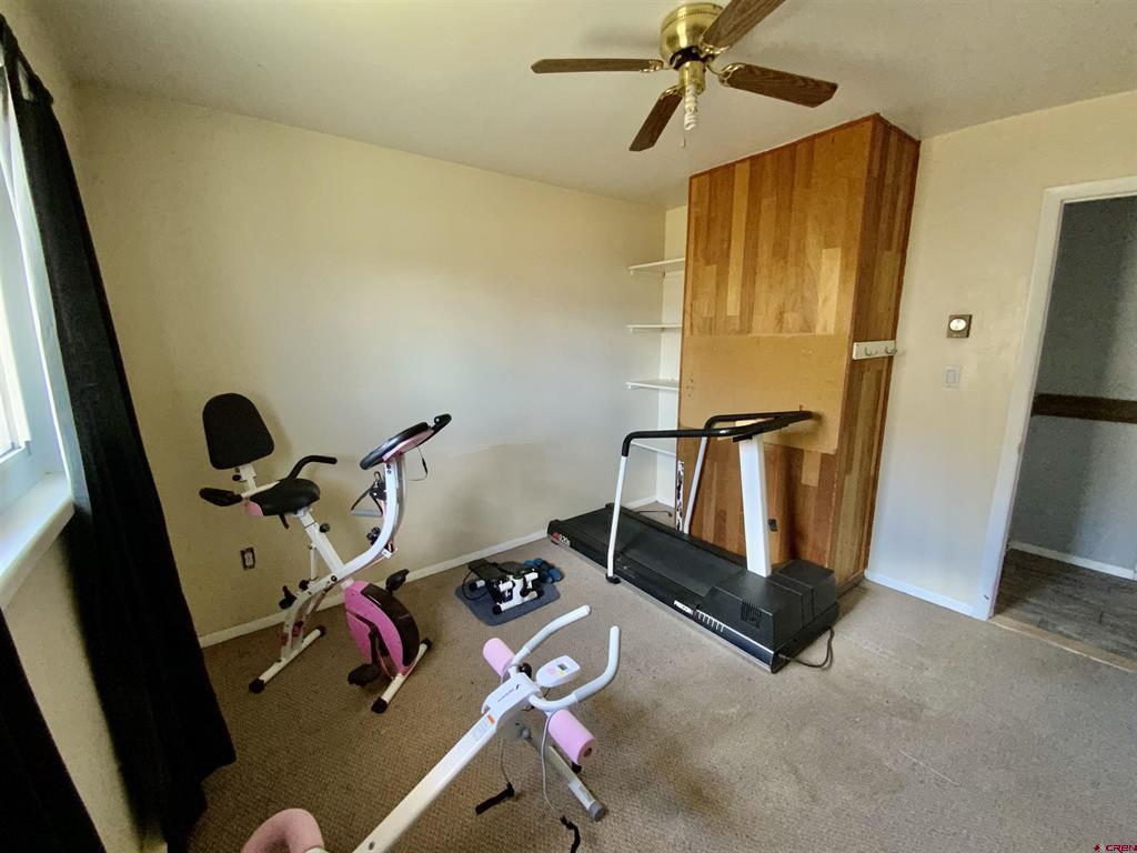 215 W Elizabeth Avenue Gunnison CO 81230