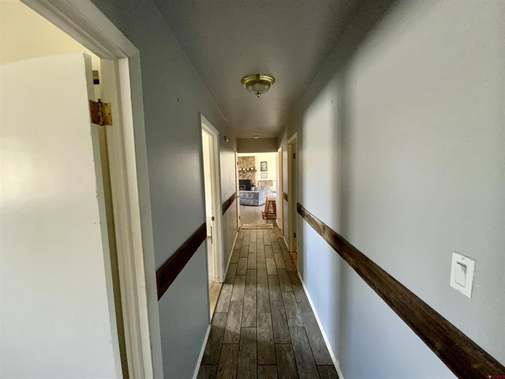215 W Elizabeth Avenue Gunnison CO 81230