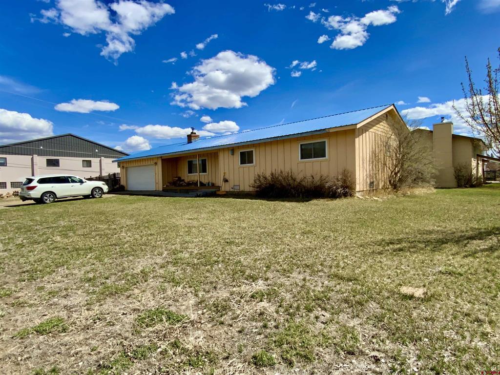 215 W Elizabeth Avenue Gunnison CO 81230