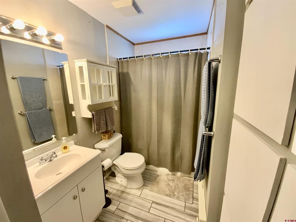 215 W Elizabeth Avenue Gunnison CO 81230