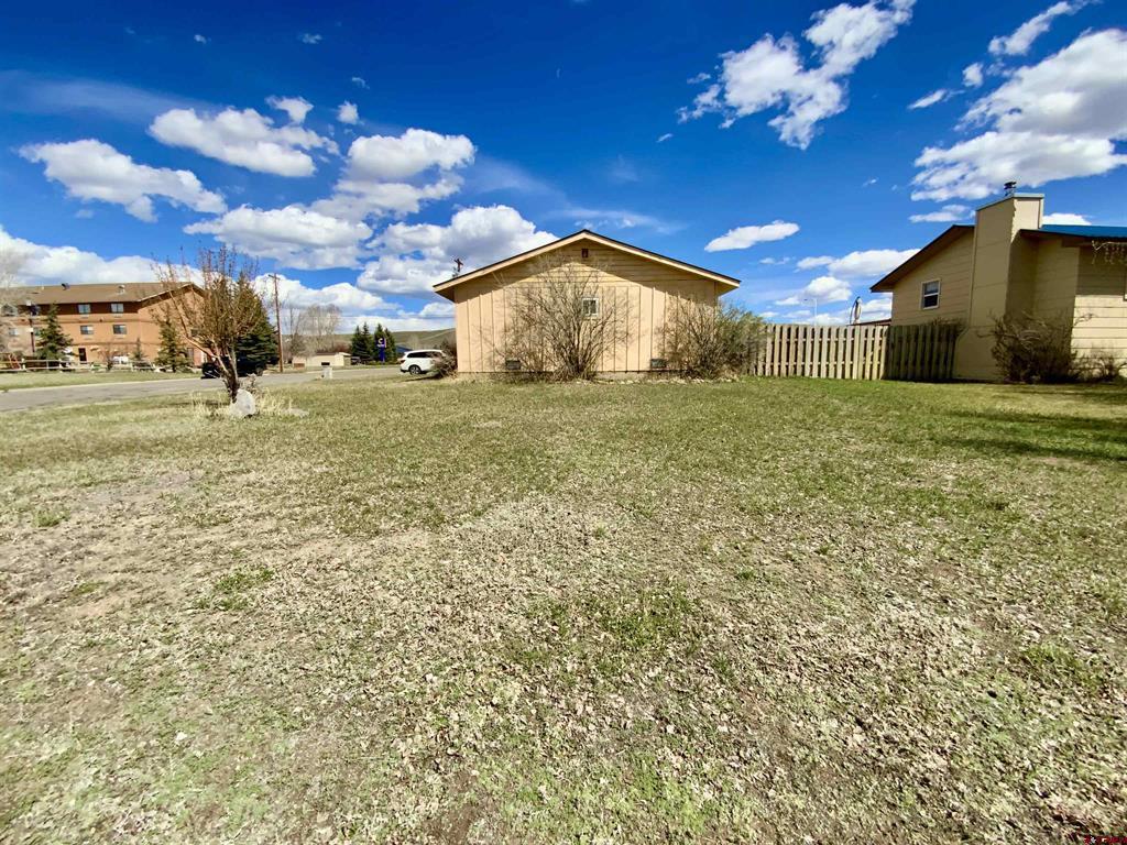 215 W Elizabeth Avenue Gunnison CO 81230