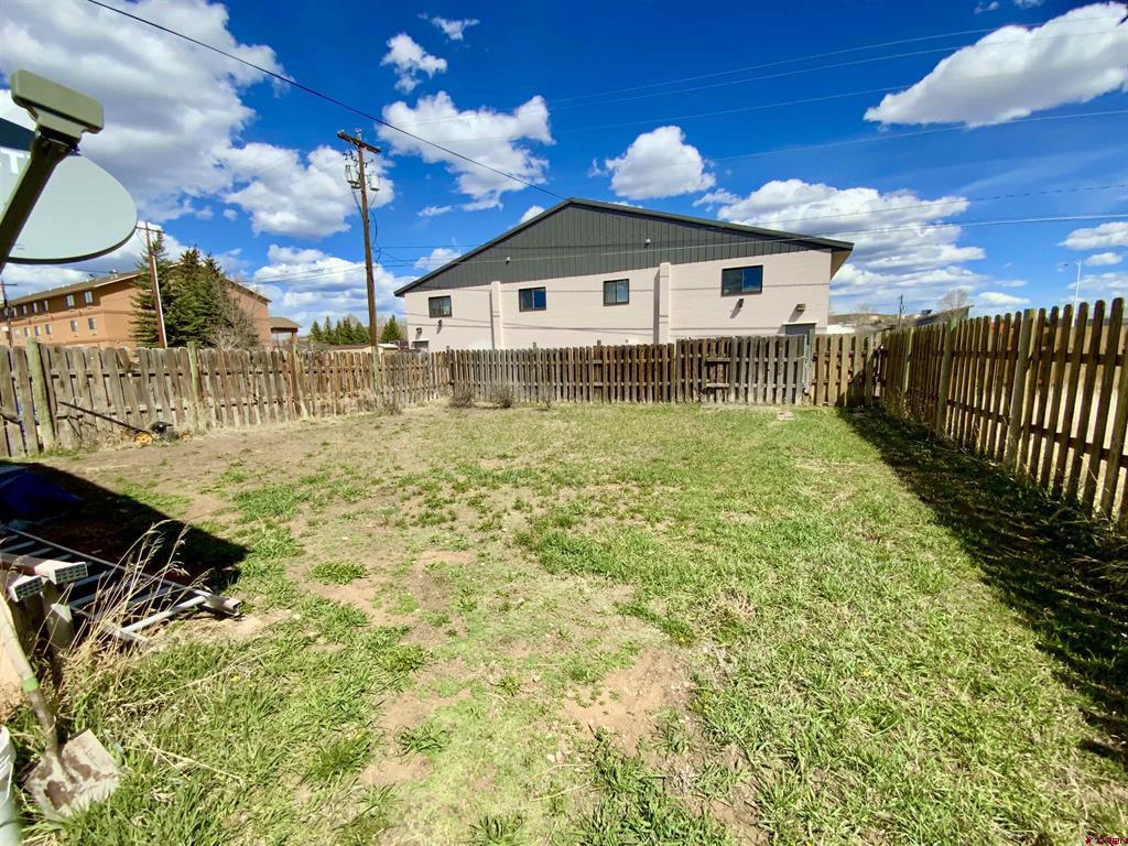 215 W Elizabeth Avenue Gunnison CO 81230