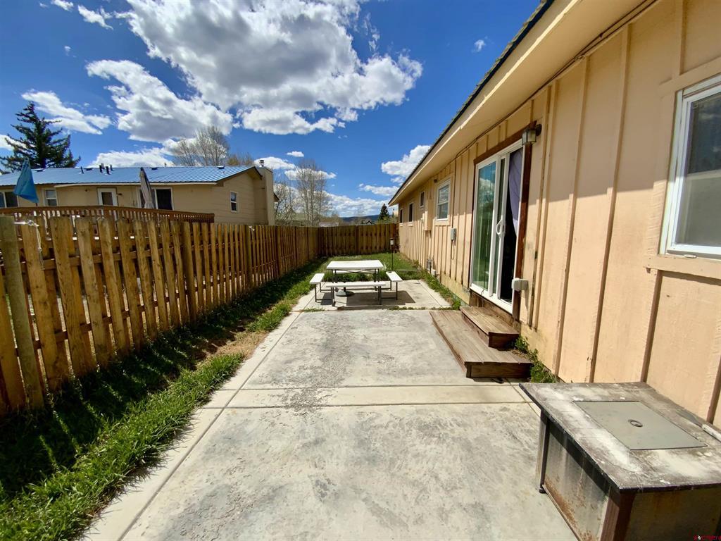215 W Elizabeth Avenue Gunnison CO 81230