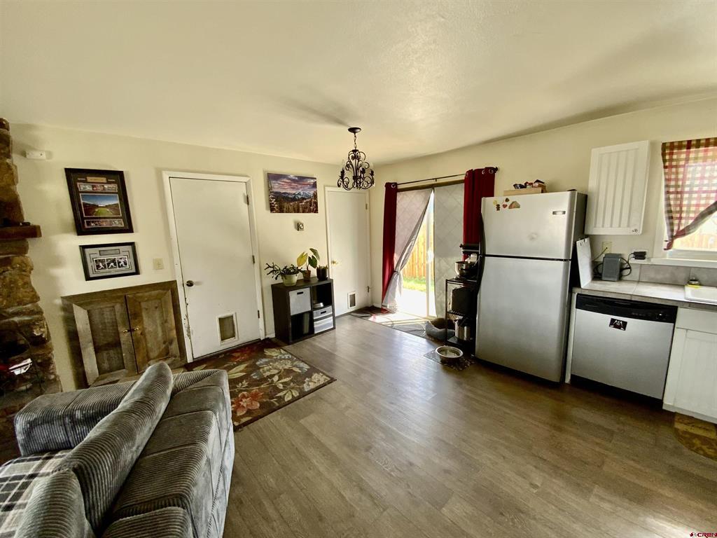 215 W Elizabeth Avenue Gunnison CO 81230