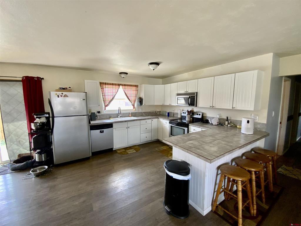 215 W Elizabeth Avenue Gunnison CO 81230