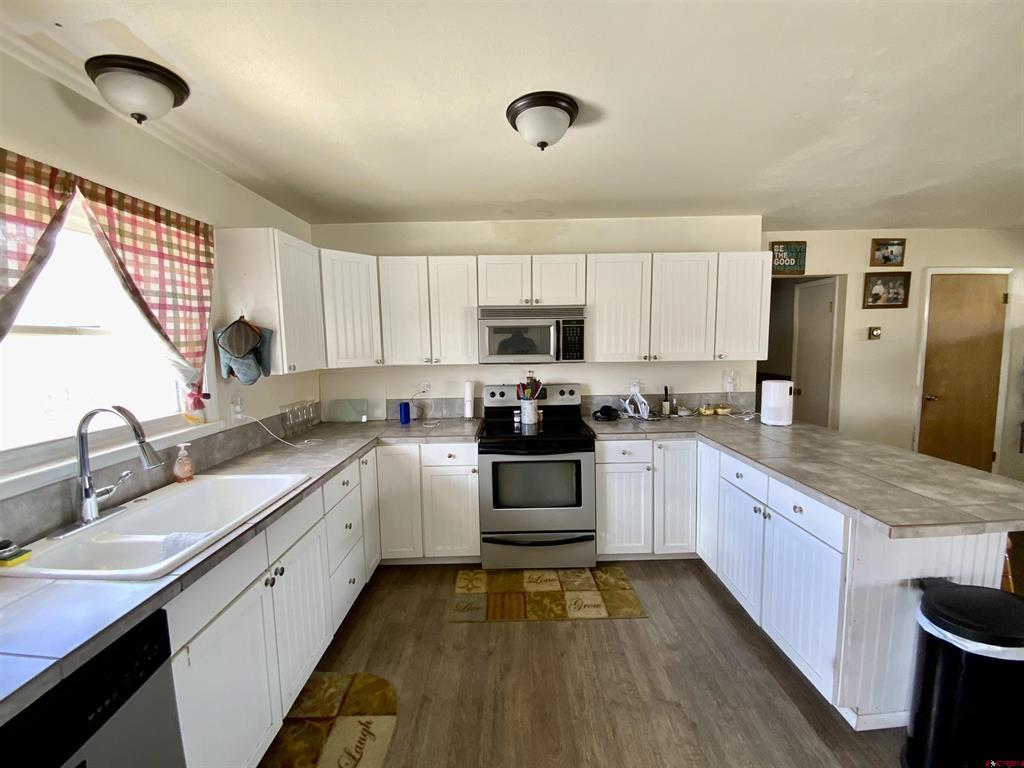 215 W Elizabeth Avenue Gunnison CO 81230