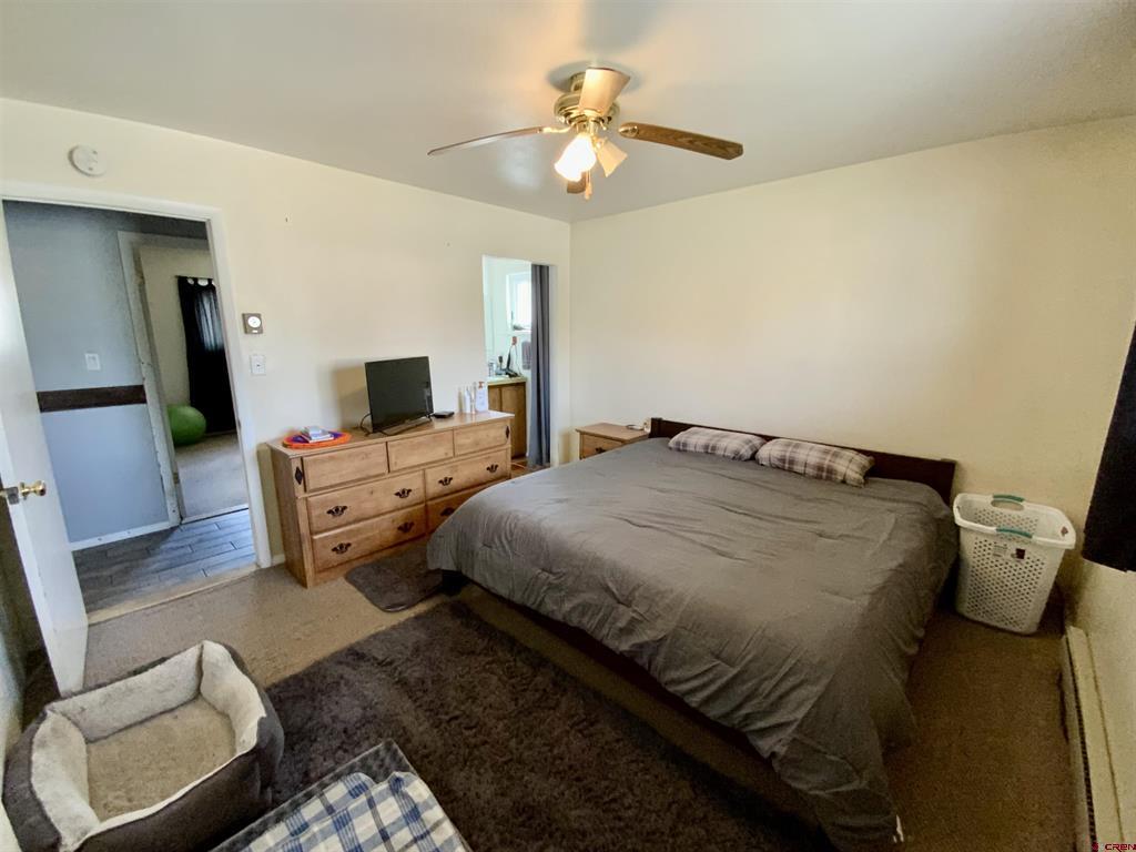 215 W Elizabeth Avenue Gunnison CO 81230
