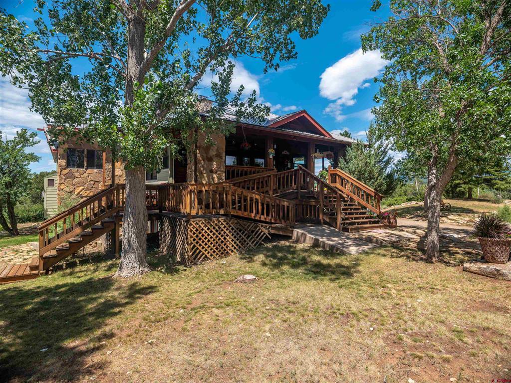 11555 Road 39 Mancos CO 81328