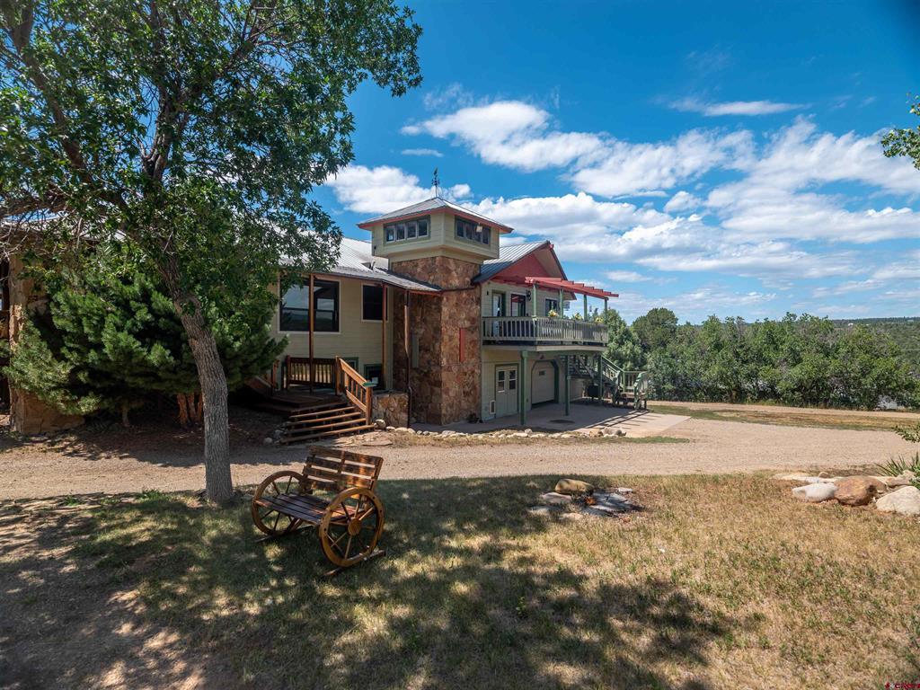 11555 Road 39 Mancos CO 81328