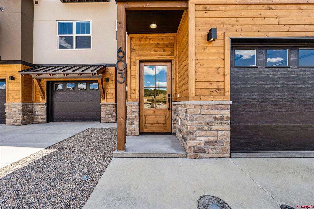 125 Salt Brush Street Durango CO 81301