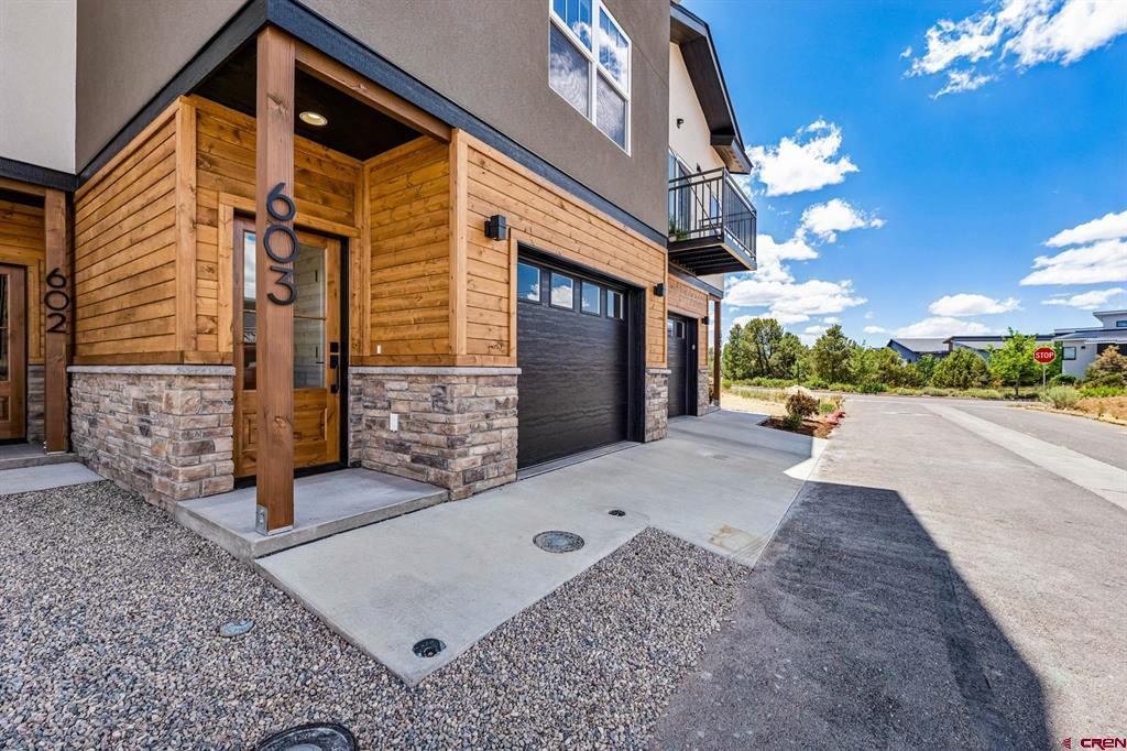 125 Salt Brush Street Durango CO 81301