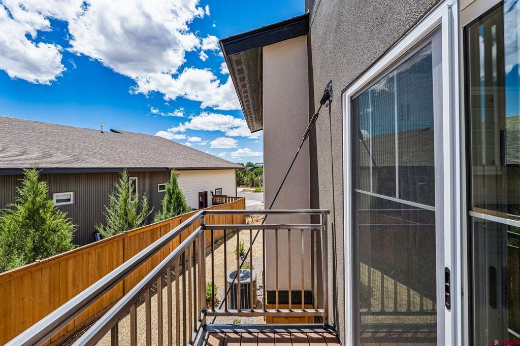 125 Salt Brush Street Durango CO 81301