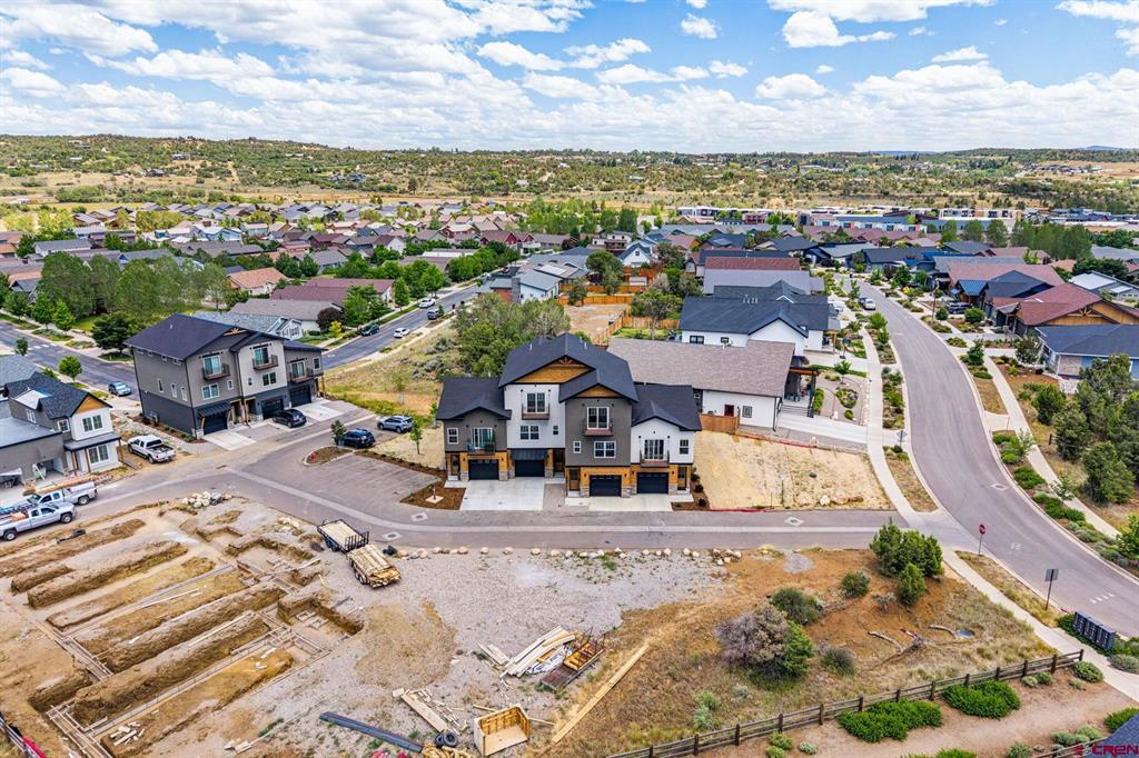 125 Salt Brush Street Durango CO 81301