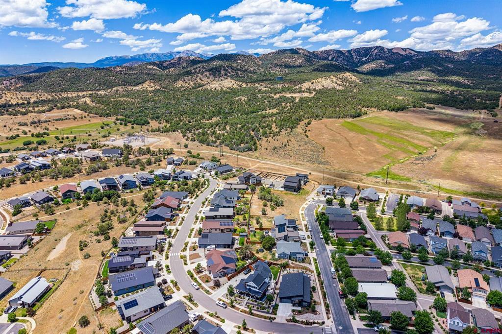 125 Salt Brush Street Durango CO 81301