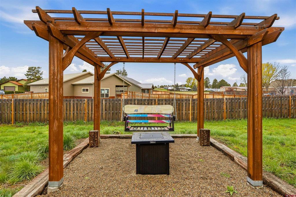 434 Vista Boulevard Pagosa Springs CO 81147