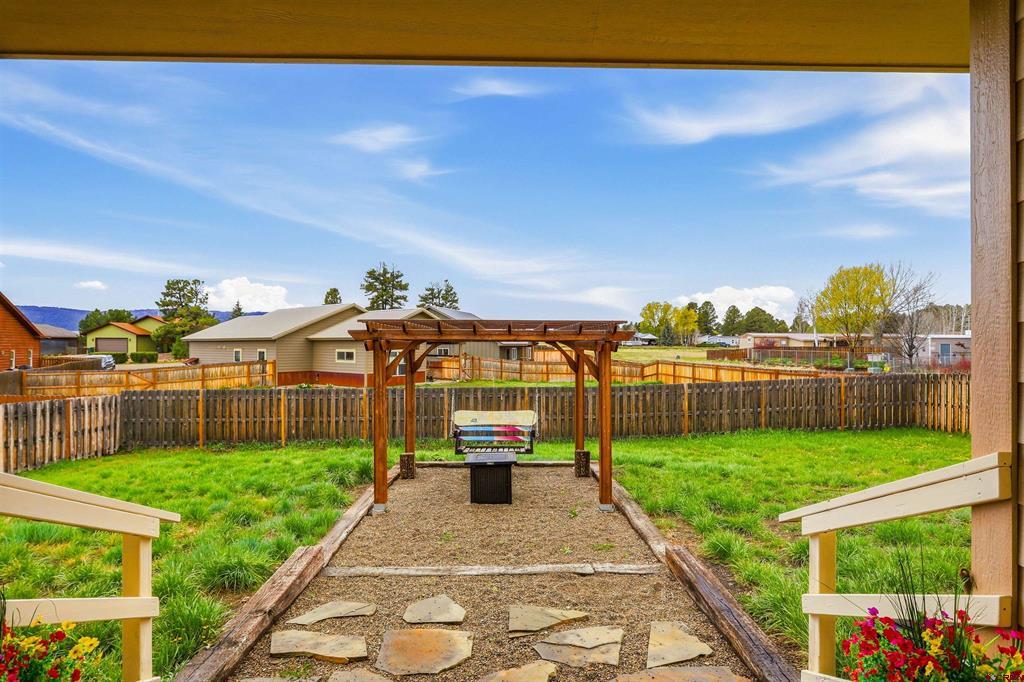 434 Vista Boulevard Pagosa Springs CO 81147