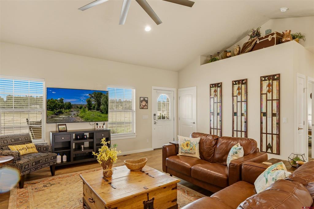 434 Vista Boulevard Pagosa Springs CO 81147