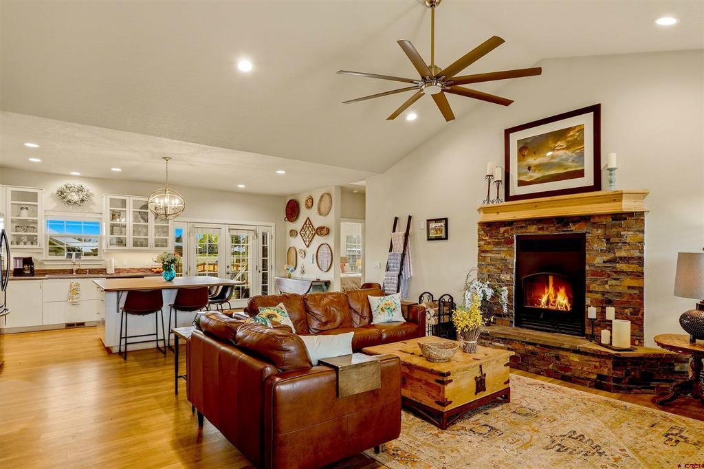 434 Vista Boulevard Pagosa Springs CO 81147